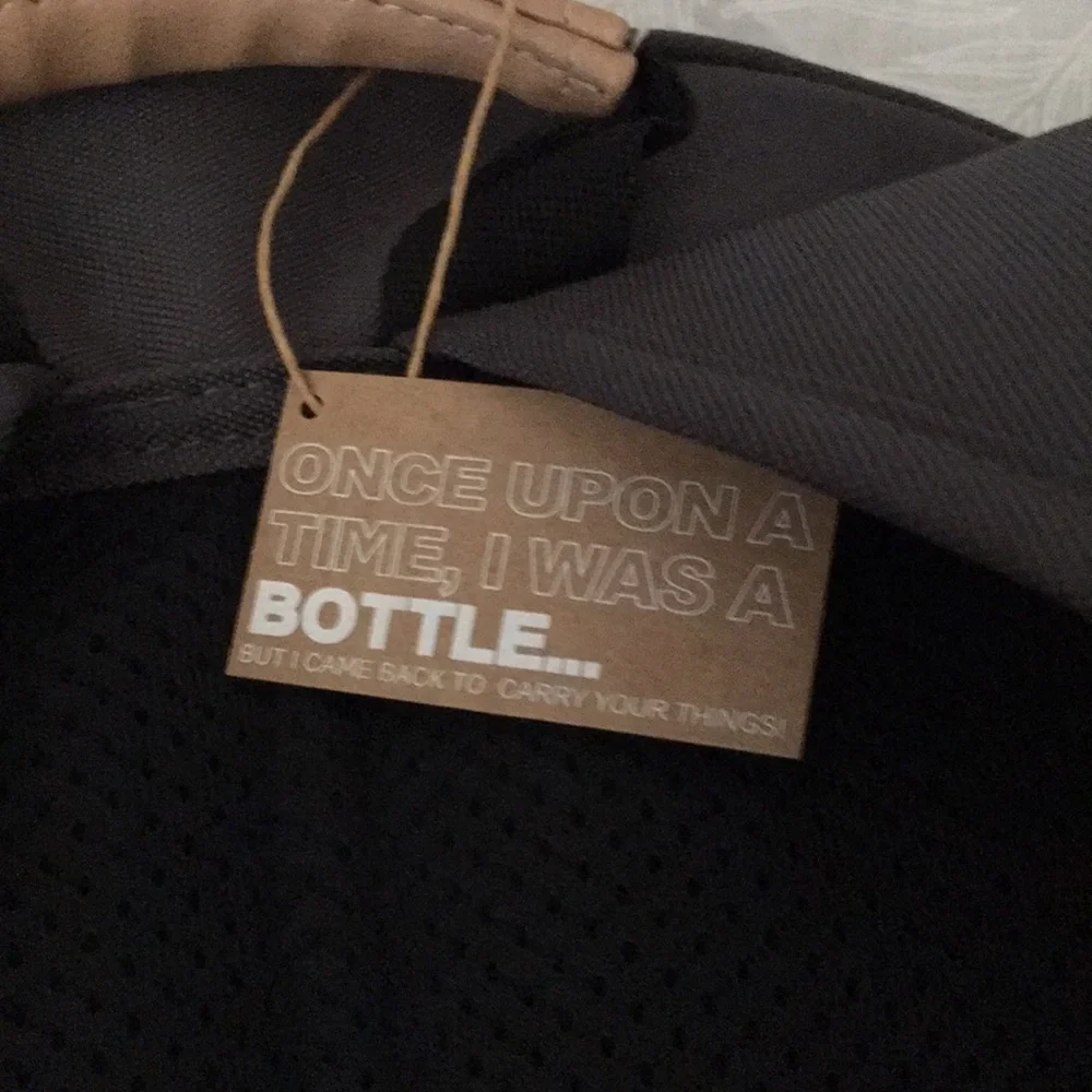 Philz Coffee Backpack